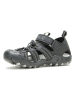Kamik Enkelsandalen "Crab" grijs
