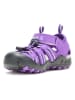 Kamik Enkelsandalen "Crab" paars