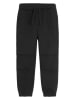 COOL CLUB 2-delige outfit zwart/meerkleurig