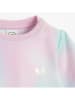 COOL CLUB Sweatshirt in Rosa/ Türkis