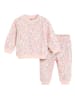 COOL CLUB 2-delige outfit lichtroze