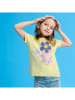 COOL CLUB Shirt geel