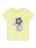 COOL CLUB Shirt geel