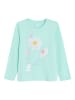 COOL CLUB Longsleeve turquoise
