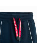 COOL CLUB 2-delige set: sweatbroeken donkerblauw/rood