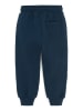 COOL CLUB 2-delige set: sweatbroeken donkerblauw/rood