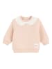 COOL CLUB 2tlg. Outfit in Rosa/ Creme