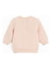 COOL CLUB 2tlg. Outfit in Rosa/ Creme