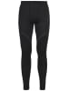 Odlo Funktionsunterhose "Active X-Warm" in Schwarz