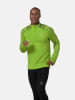Odlo Functioneel shirt "Axalp" groen