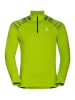 Odlo Functioneel shirt "Axalp" groen