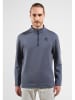 Odlo Fleecepullover "Berra" in Grau