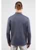 Odlo Fleecepullover "Berra" in Grau
