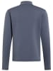 Odlo Fleecepullover "Berra" in Grau