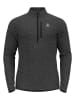 Odlo Functioneel shirt "Tencia" antraciet
