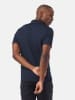 Odlo Funktionspoloshirt "F-Dry" in Dunkelblau