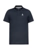 Odlo Funktionspoloshirt "F-Dry" in Dunkelblau