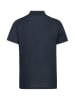 Odlo Funktionspoloshirt "F-Dry" in Dunkelblau