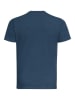 Odlo Shirt "Nikko" donkerblauw