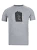 Odlo Funktionsshirt "Ascent" in Grau