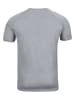 Odlo Funktionsshirt "Ascent" in Grau