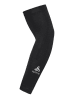 Odlo Armstulpen "Ceramicool" zwart