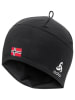 Odlo Muts "Polyknit Fan Warm" zwart