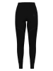 Odlo Funktionsunterhose "Active X-Warm" in Schwarz