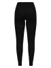 Odlo Funktionsunterhose "Active X-Warm" in Schwarz