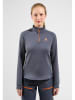 Odlo Fleecepullover "Berra" in Dunkelblau