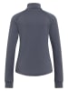 Odlo Fleecepullover "Berra" in Dunkelblau