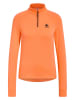 Odlo Fleecepullover "Berra" in Orange