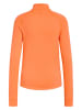 Odlo Fleecepullover "Berra" in Orange
