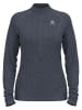Odlo Functioneel shirt "Tencia" donkerblauw