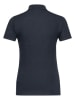Odlo Functioneel poloshirt "F-Dry" donkerblauw