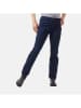 Odlo Wandelbroek "Ascent Warm" donkerblauw