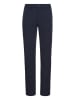 Odlo Wandelbroek "Ascent Warm" donkerblauw