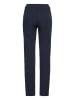 Odlo Wandelbroek "Ascent Warm" donkerblauw
