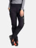 Odlo Functionele broek "S-Thermic" zwart