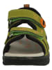 Lurchi Sandalen groen