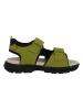 Lurchi Sandalen in Grün