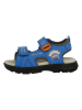 Lurchi Sandalen in Blau