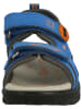 Lurchi Sandalen in Blau