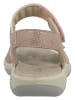 Lurchi Sandalen "Fredi" in Rosa