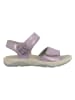 Lurchi Sandalen "Fredi" paars