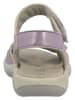 Lurchi Sandalen "Fredi" paars