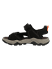 Lurchi Sandalen "Oniro" zwart