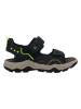 Lurchi Sandalen "Oniro" in Dunkelblau