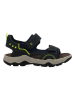 Lurchi Sandalen "Oniro" in Dunkelblau