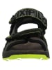 Lurchi Sandalen "Ozzi" zwart